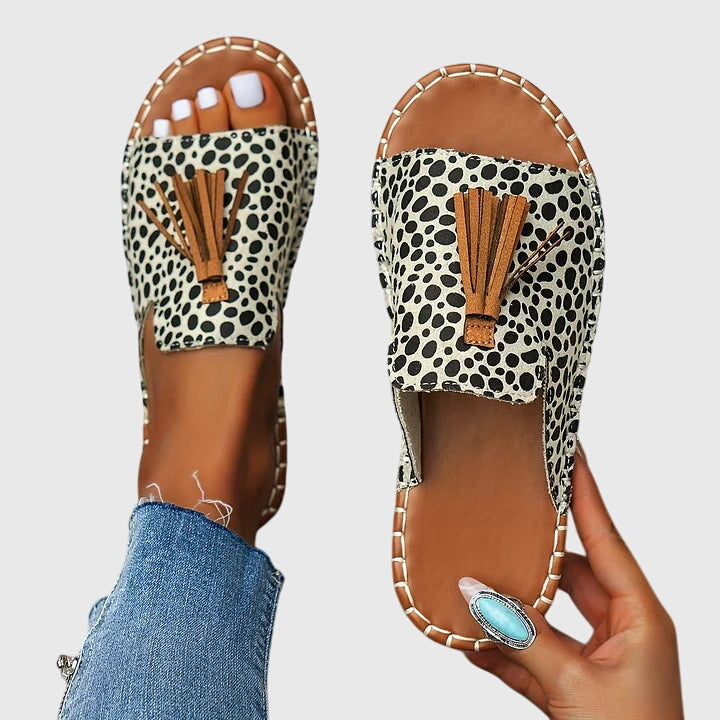 Harper | Orthopedic Sandals