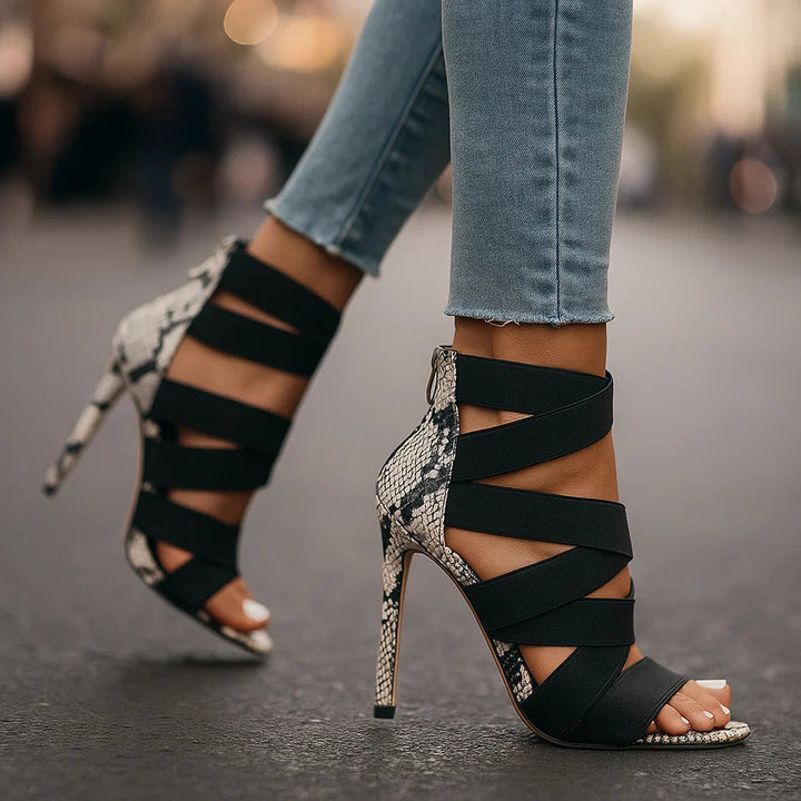 Layla VOSS HEELS