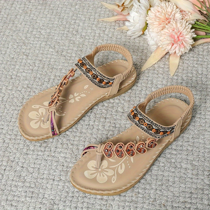 Samantha | Comfortable Orthopedic Sandals