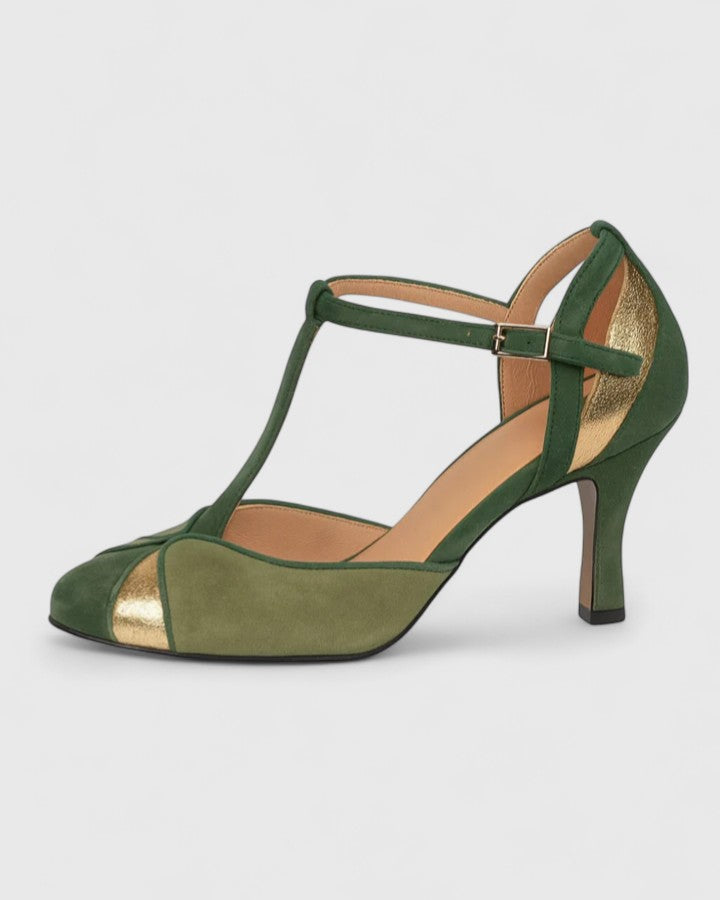 Clara | Sophisticated Heels