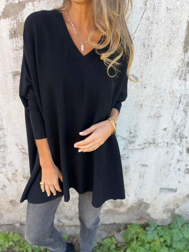 Koa | Elegant Sweater