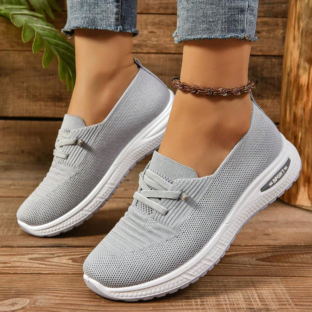 Olivia - Orthopedic Comfort Sneakers