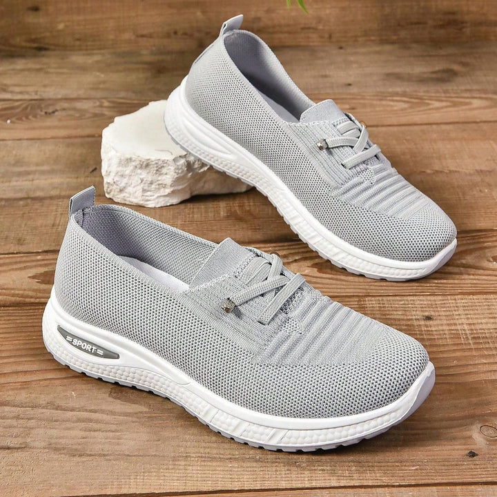 Olivia - Orthopedic Comfort Sneakers