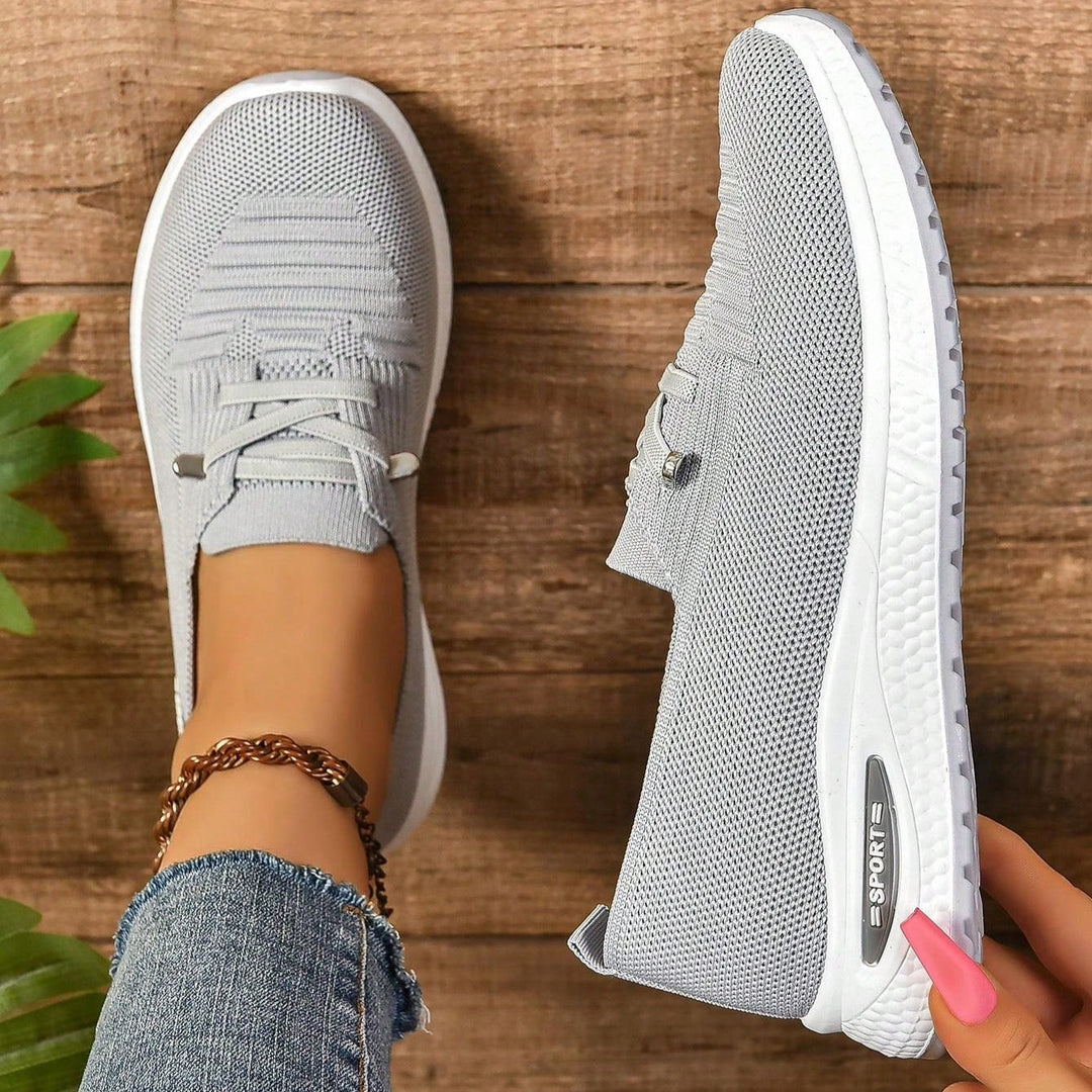 Olivia - Orthopedic Comfort Sneakers