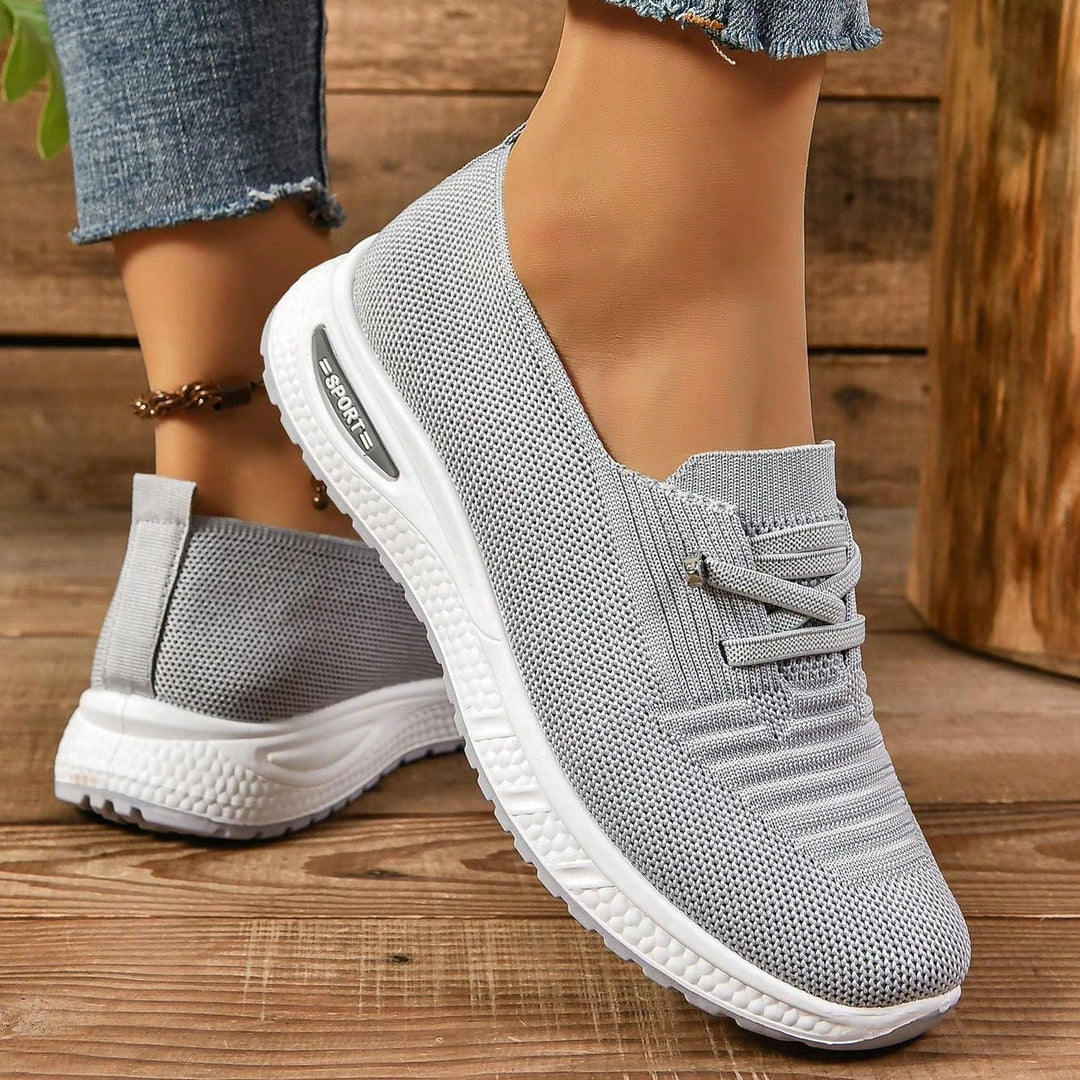Olivia - Orthopedic Comfort Sneakers