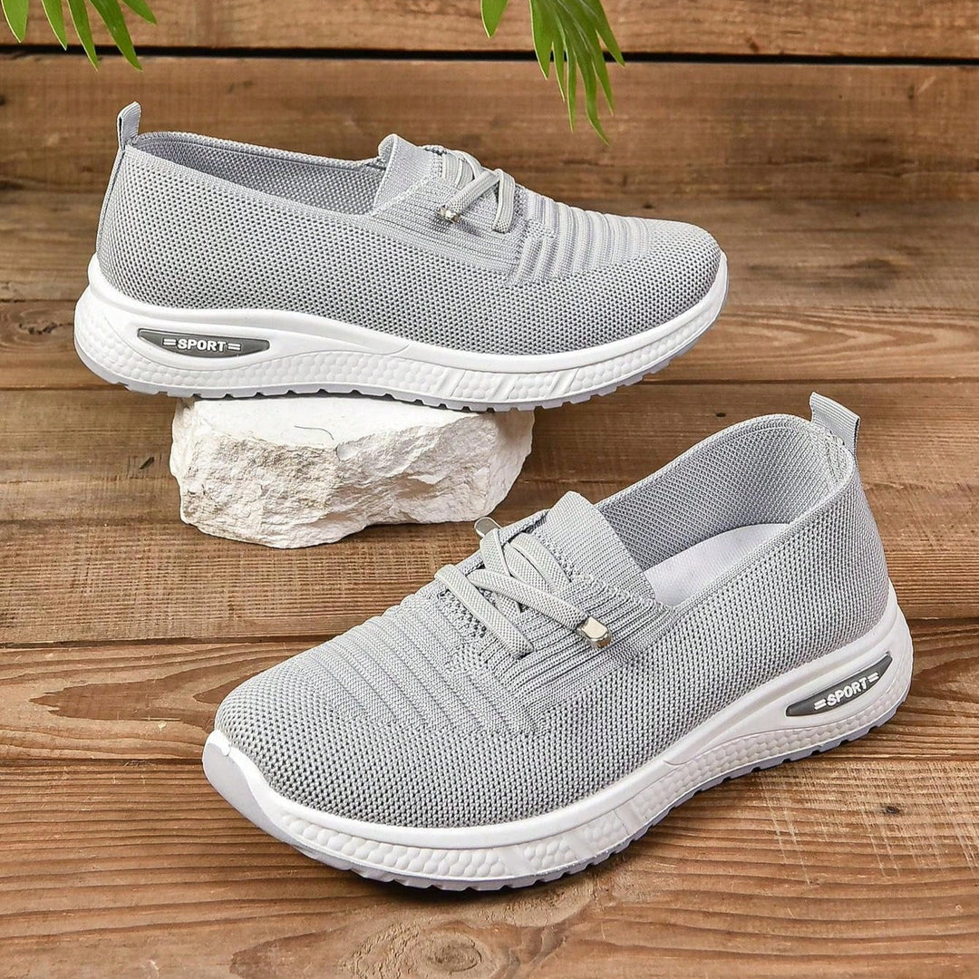 Olivia - Orthopedic Comfort Sneakers
