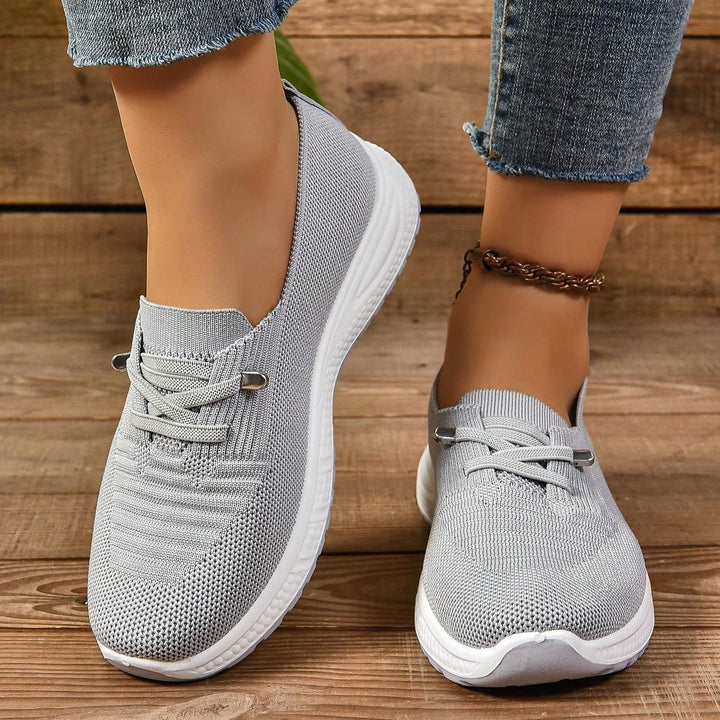 Olivia - Orthopedic Comfort Sneakers