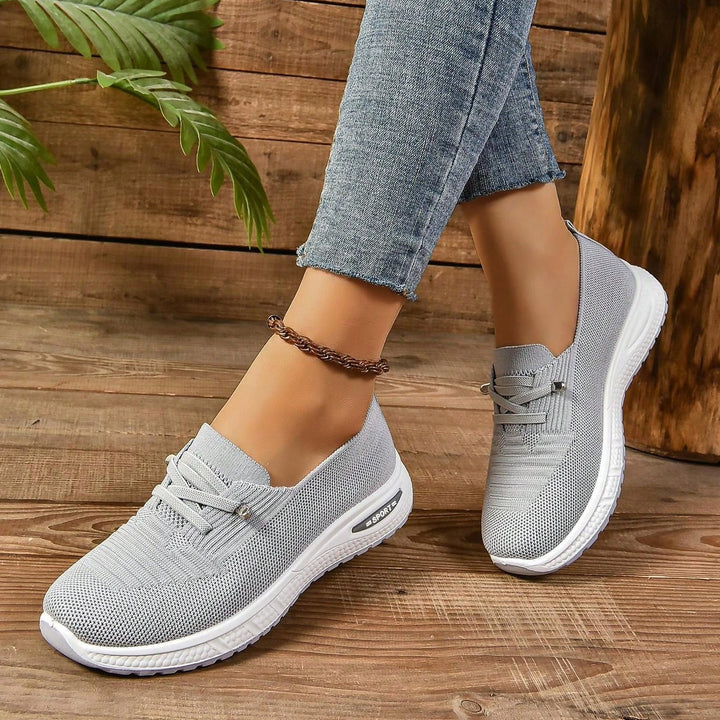 Olivia - Orthopedic Comfort Sneakers