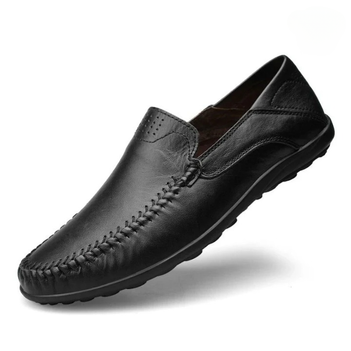 Wren | Classic Loafers