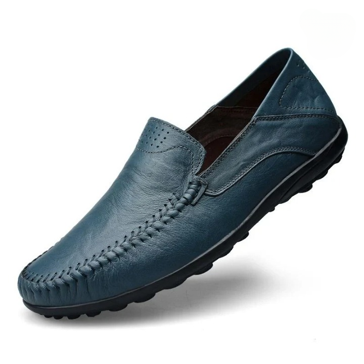 Wren | Classic Loafers