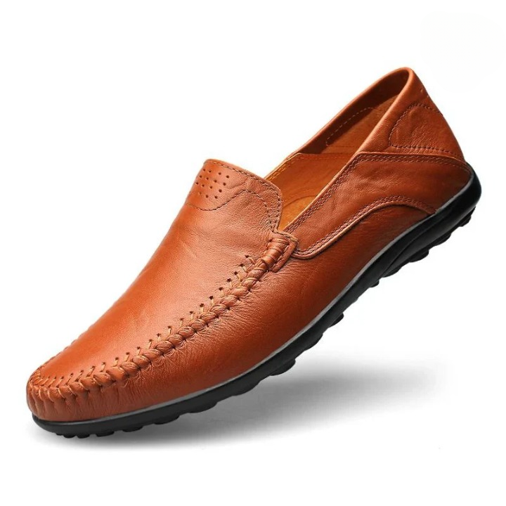 Wren | Classic Loafers