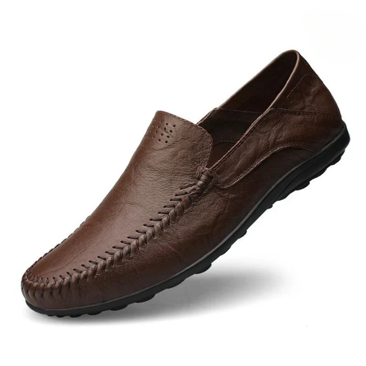 Wren | Classic Loafers