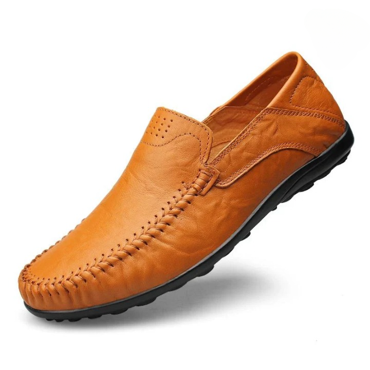 Wren | Classic Loafers