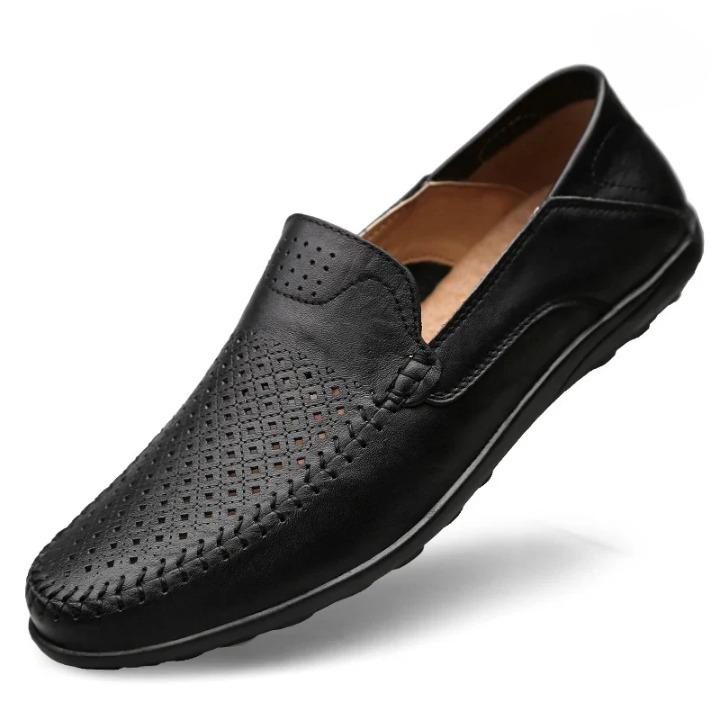 Wren | Classic Loafers