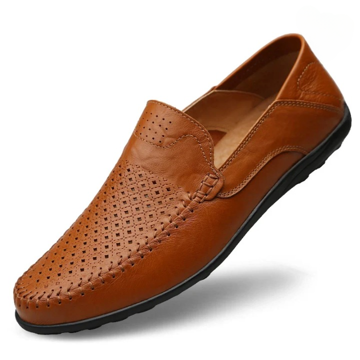 Wren | Classic Loafers