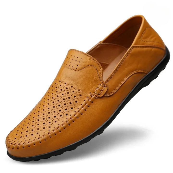 Wren | Classic Loafers