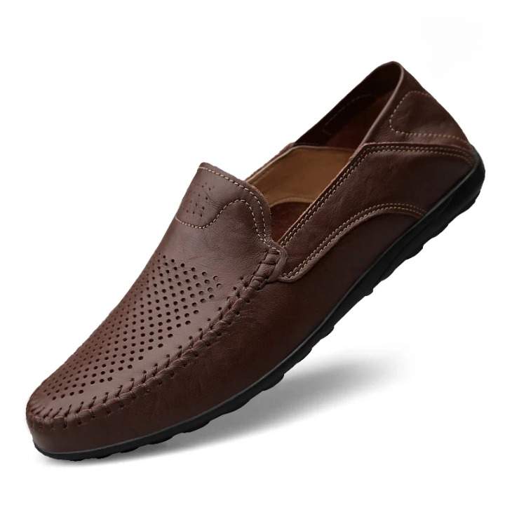 Wren | Classic Loafers