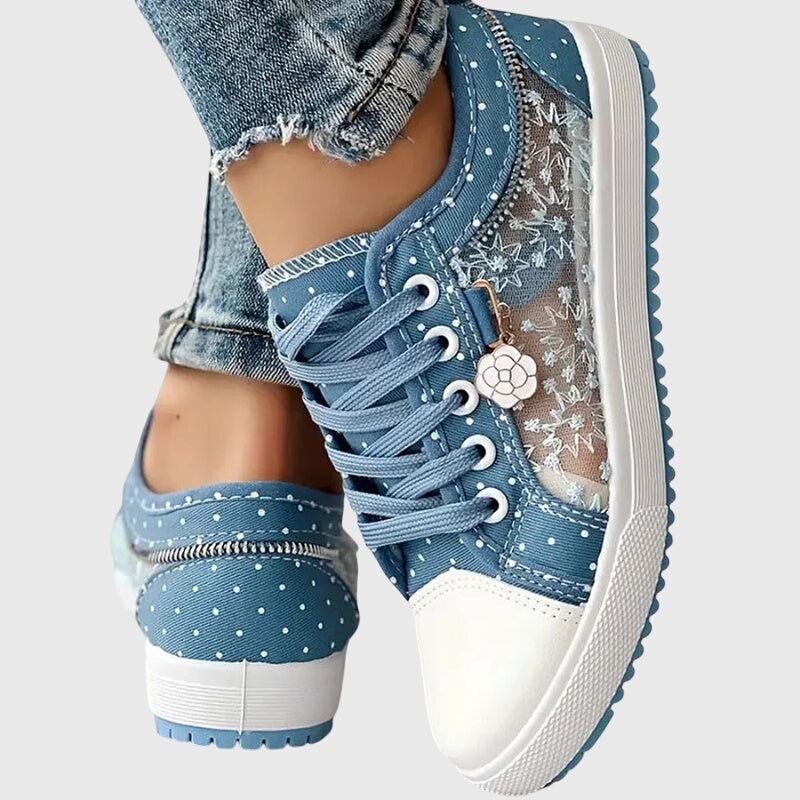 Layla | Orthopedic Sneakers