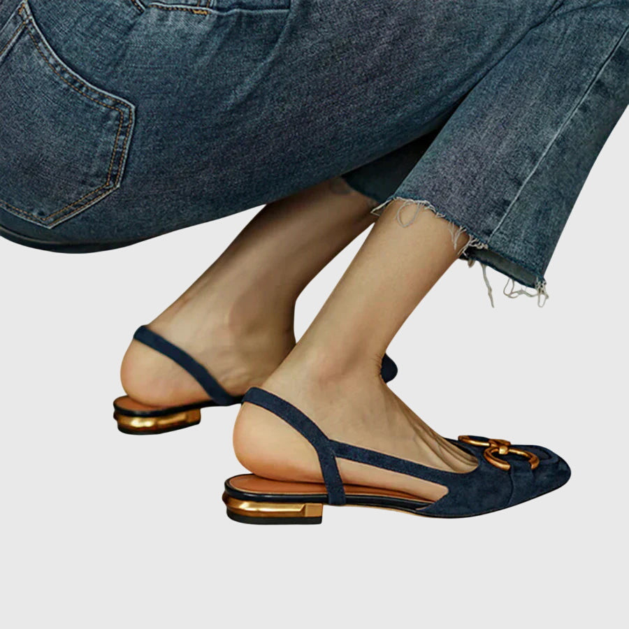 Madison | Orthopedic Sandals