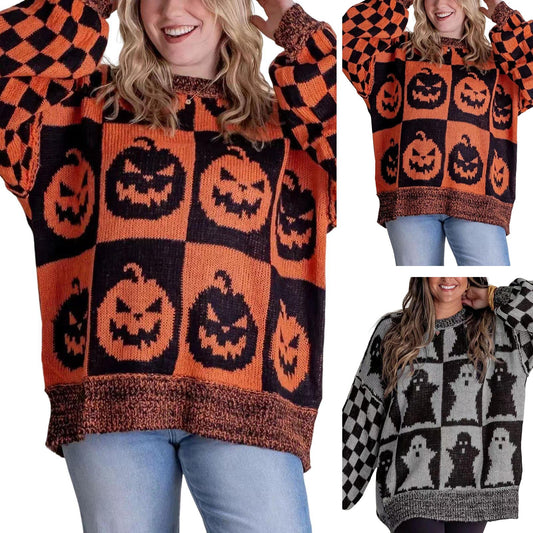 Aro | Comfortable Sweater