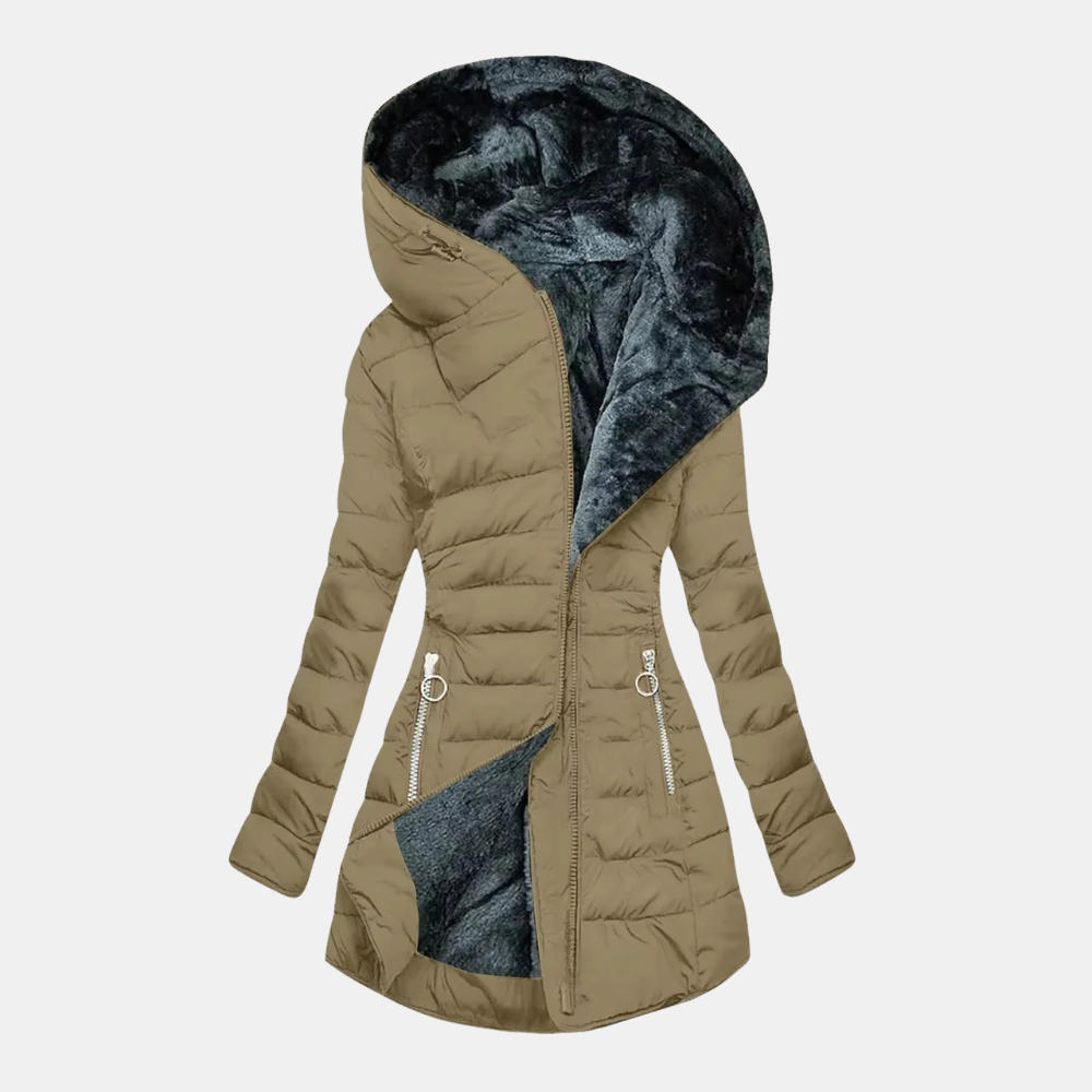 Rena | Chic Winter Shield