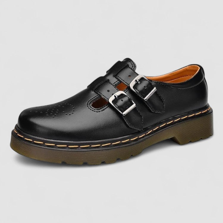 Avery | Orthopedic Mary Jane Shoes