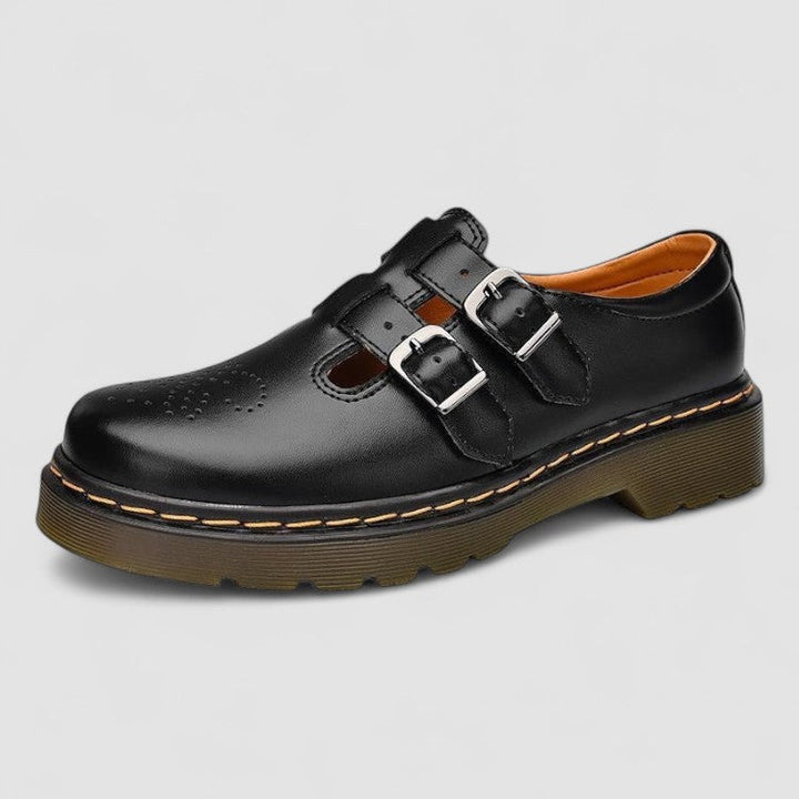 Avery | Orthopedic Mary Jane Shoes
