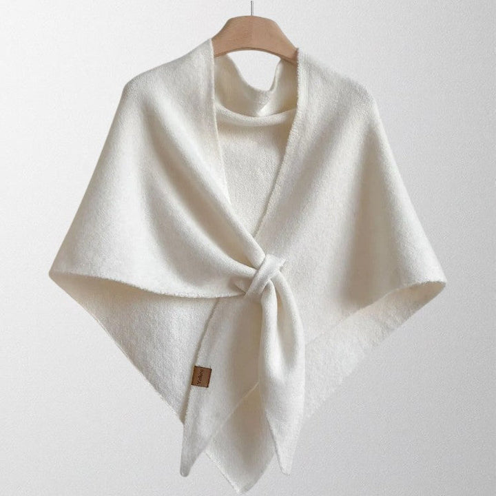 Olivia - Autumn scarf