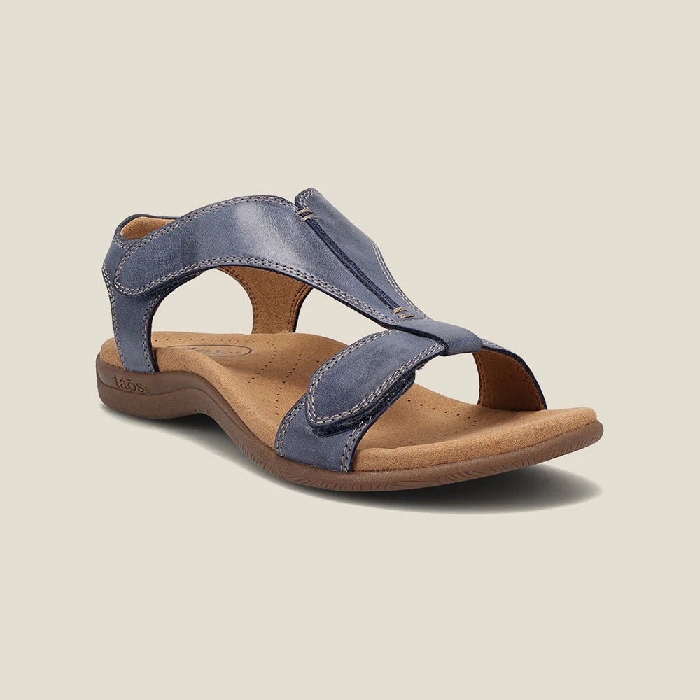 Charlotte | Soft Orthopedic Sandal