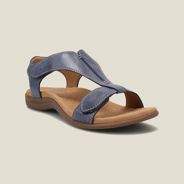 Charlotte | Soft Orthopedic Sandal
