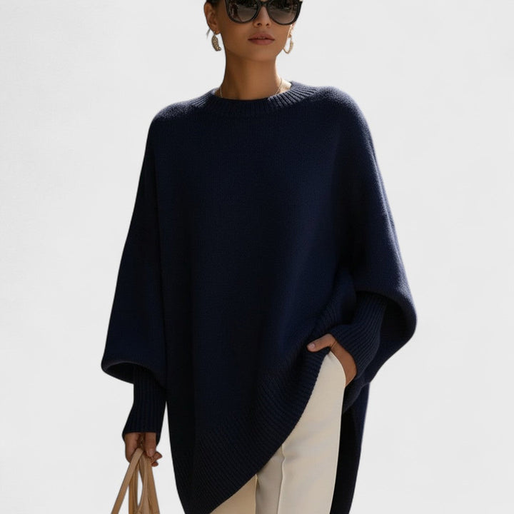 MANDY | OVERSIZED SWEATER
