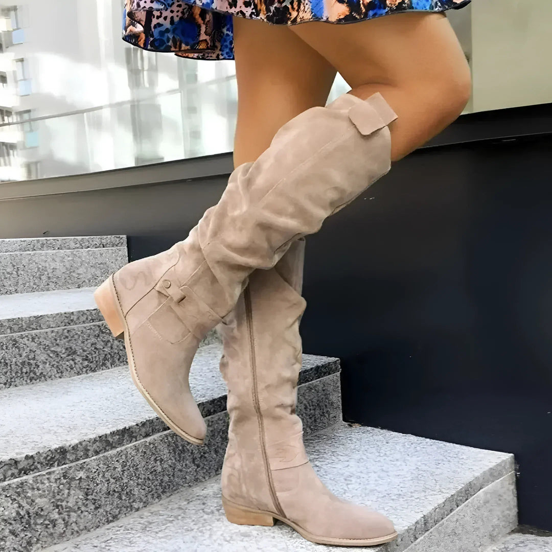 Lily | Chic Women’s Boots