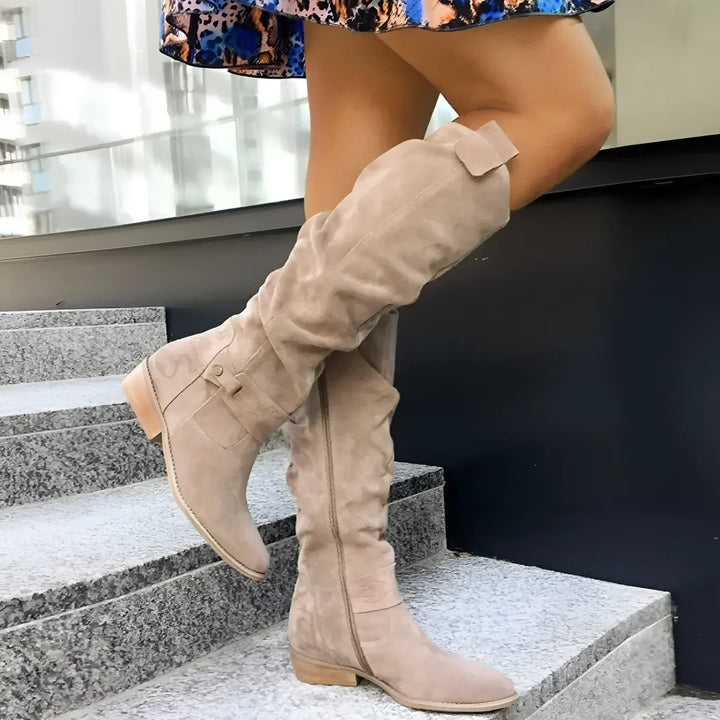 Lily | Chic Women’s Boots