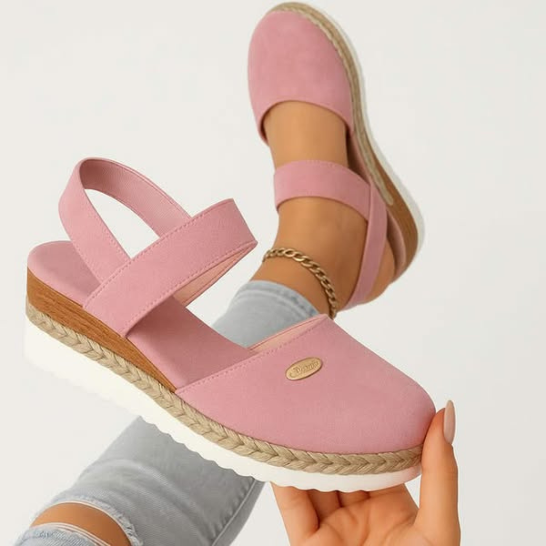 Lily | Orthopedic Sandals