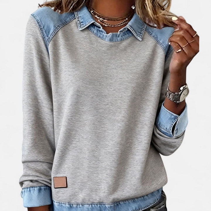 Willow | Trendy Long Sleeve