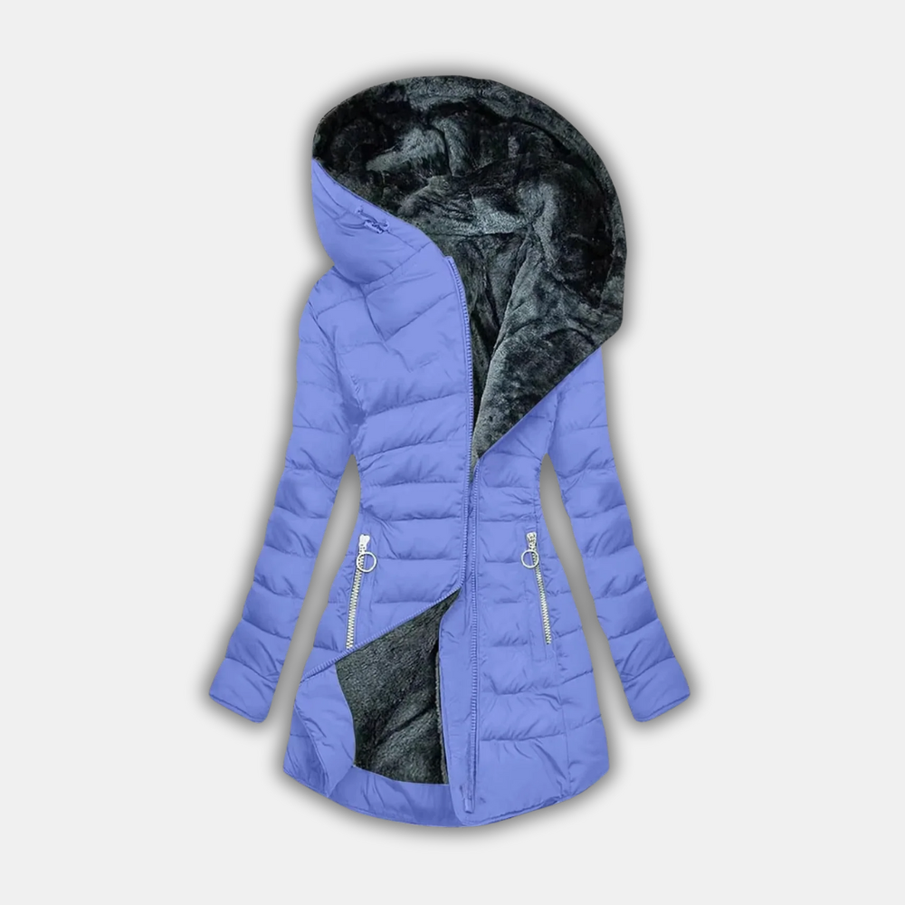 Bianca | Timeless Winter Coat