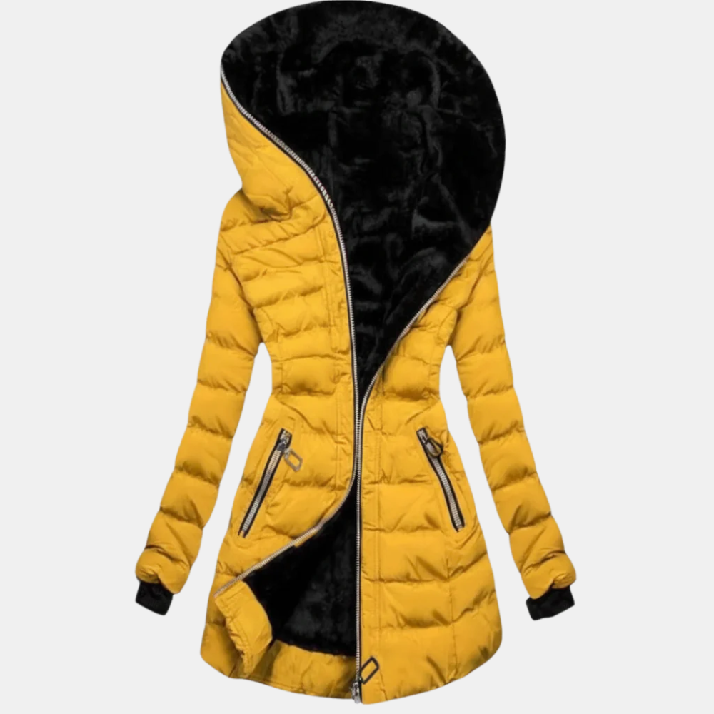 Selene | Casual Pullover Jacket
