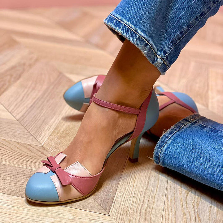 Scarlett | Orthopedic Heels