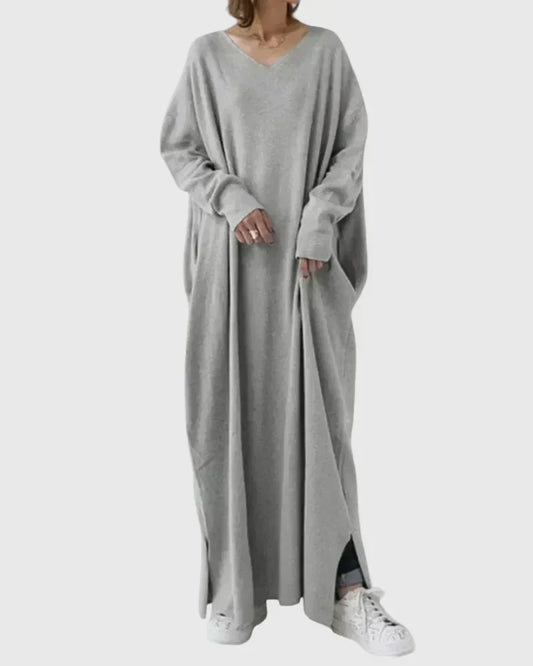 Audrey | Sophisticated Maxi Dress