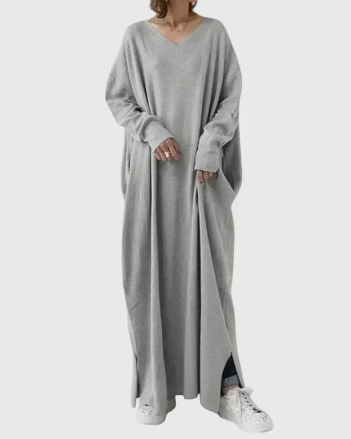 Audrey | Sophisticated Maxi Dress
