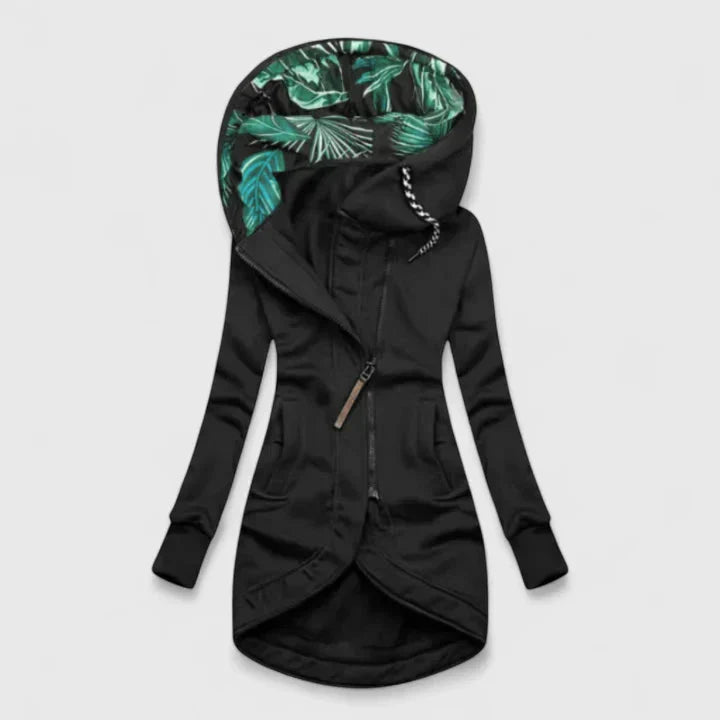 ANNALISE | WARM WEATHERPROOF JACKET