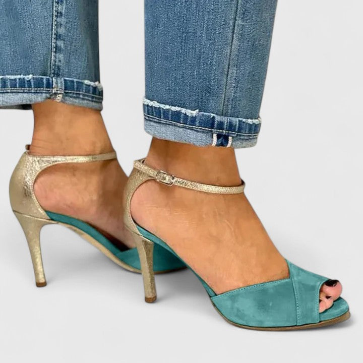 Florence | Elegant Heels