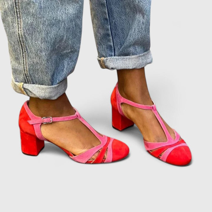 Nora | Modern Heels