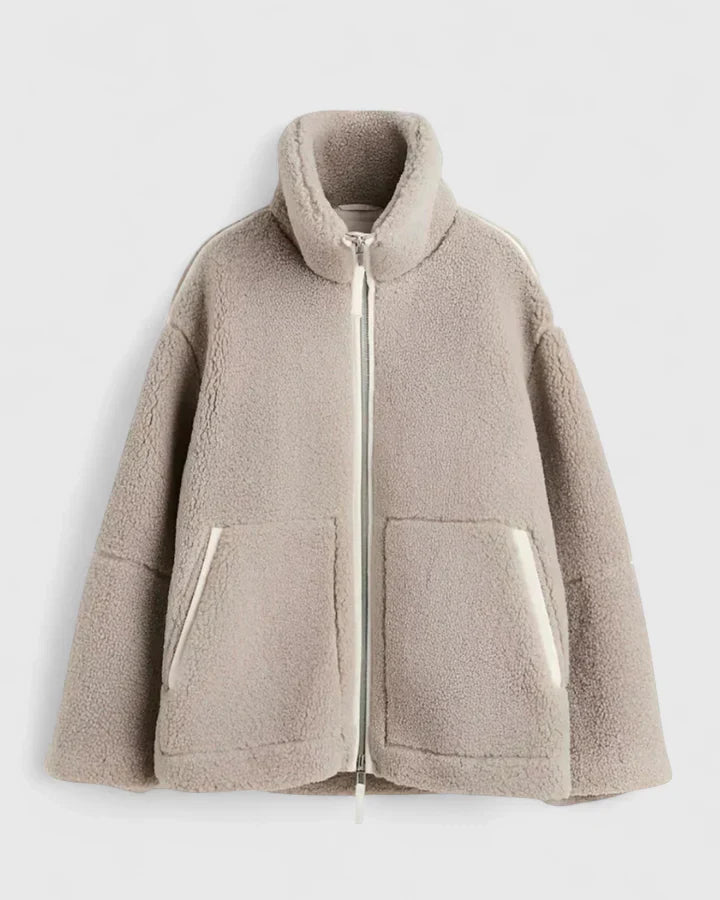 TIA | COZY WINTER JACKET