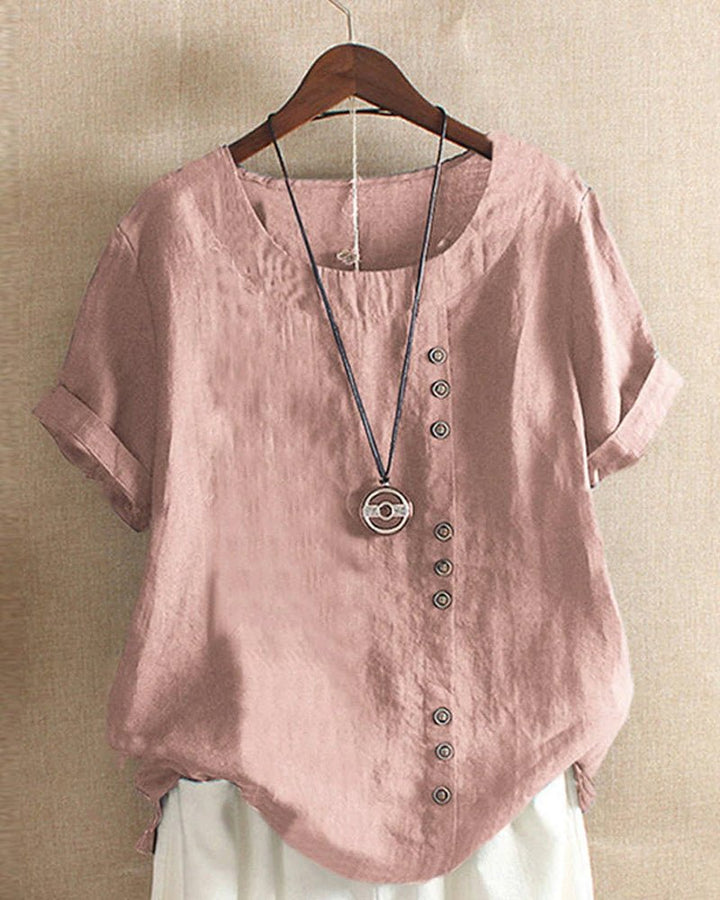 Avery | Chic Summer Tee