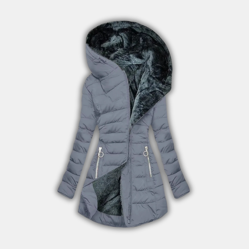 Celeste | Elegant Warm Layers
