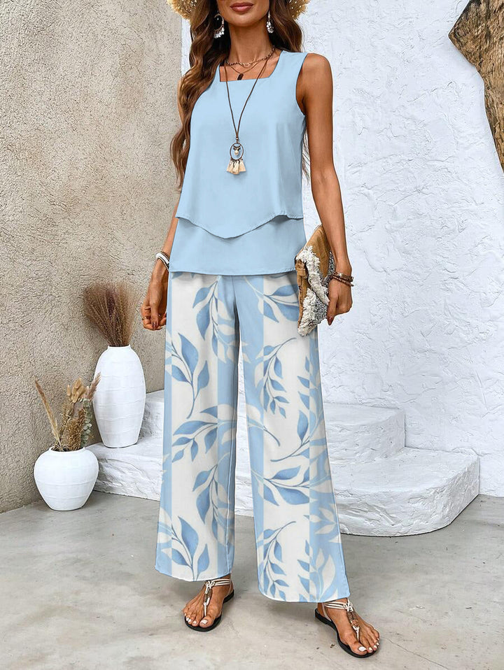Lennox - Elegant Summer Set