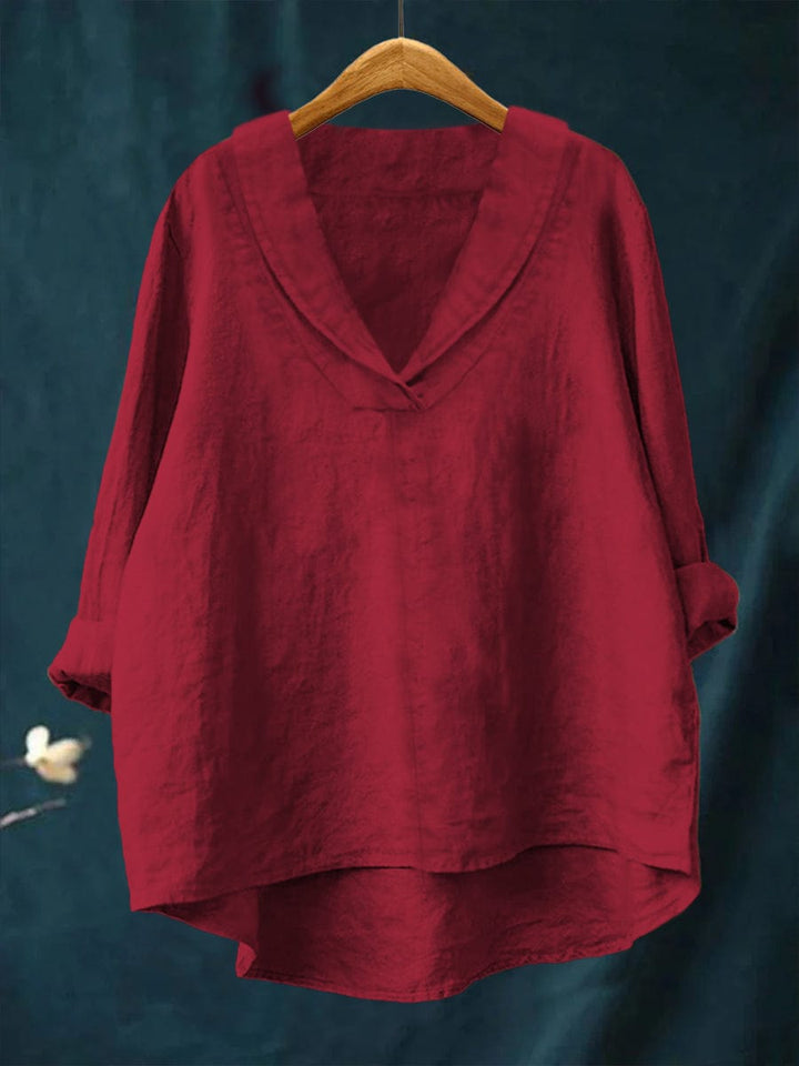 Layla | Timeless Blouse