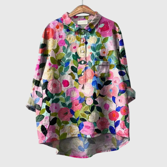 Amelia | Blouse