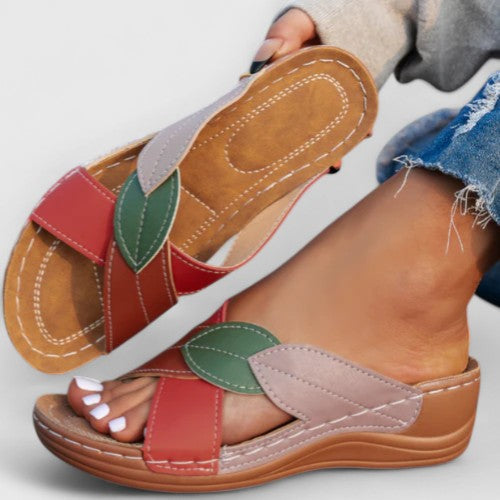 Leah | Orthopedic Sandals